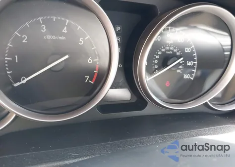 2012 Mazda Mazda6 I Touring из США, поврежденный, VIN 1YVHZ8DH6C5M22654